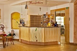 Familienhotel Berghof fotoÄŸrafÄ±