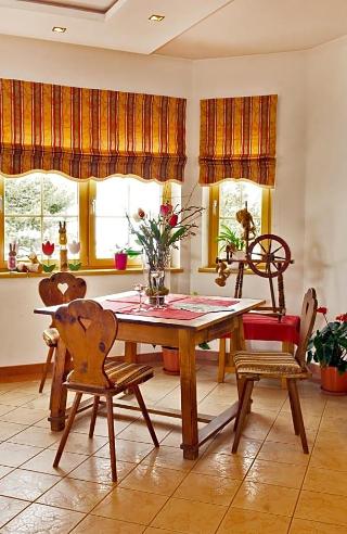 Familienhotel Berghof fotoÄŸrafÄ±