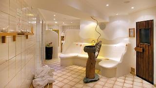 Familienhotel Berghof fotoÄŸrafÄ±