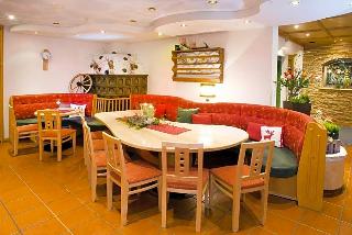 Familienhotel Berghof fotoÄŸrafÄ±