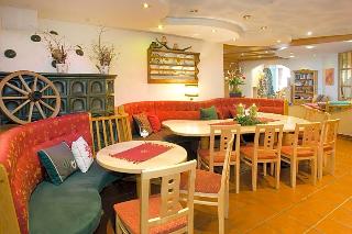 Familienhotel Berghof fotoÄŸrafÄ±