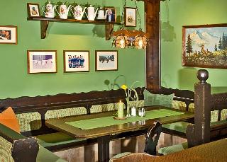 Familienhotel Berghof fotoÄŸrafÄ±