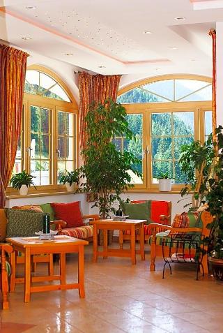 Familienhotel Berghof fotoÄŸrafÄ±