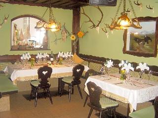 Familienhotel Berghof fotoÄŸrafÄ±