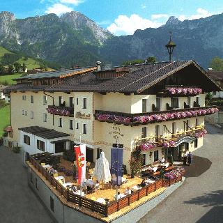 Gasthof Post fotoÄŸrafÄ±