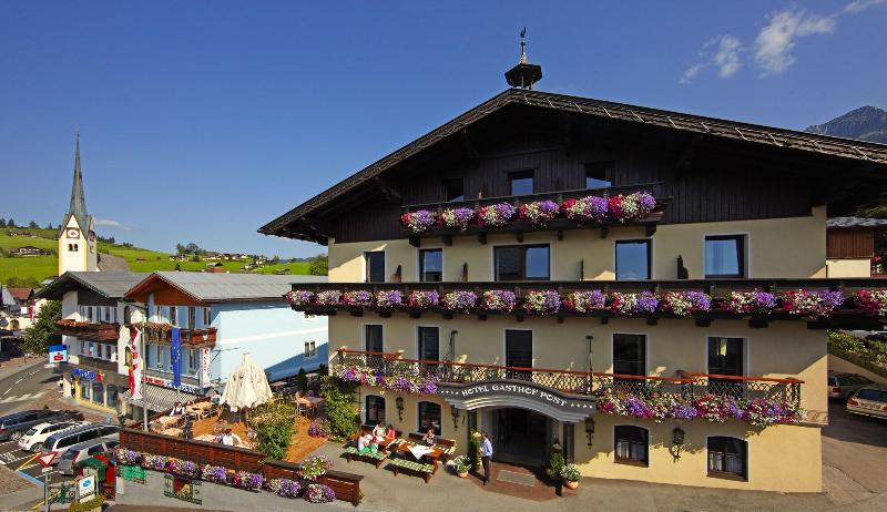 Gasthof Post - Genel