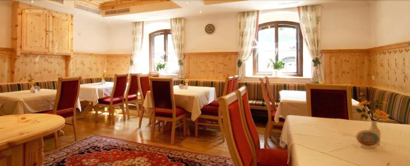 Gasthof Post - Restoran
