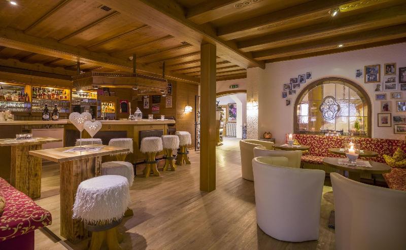 Karlwirt - Bar