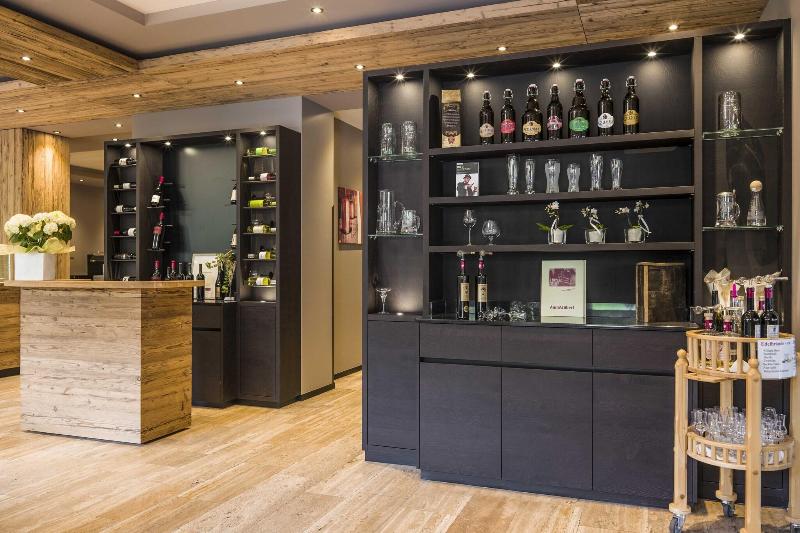 Karlwirt - Bar