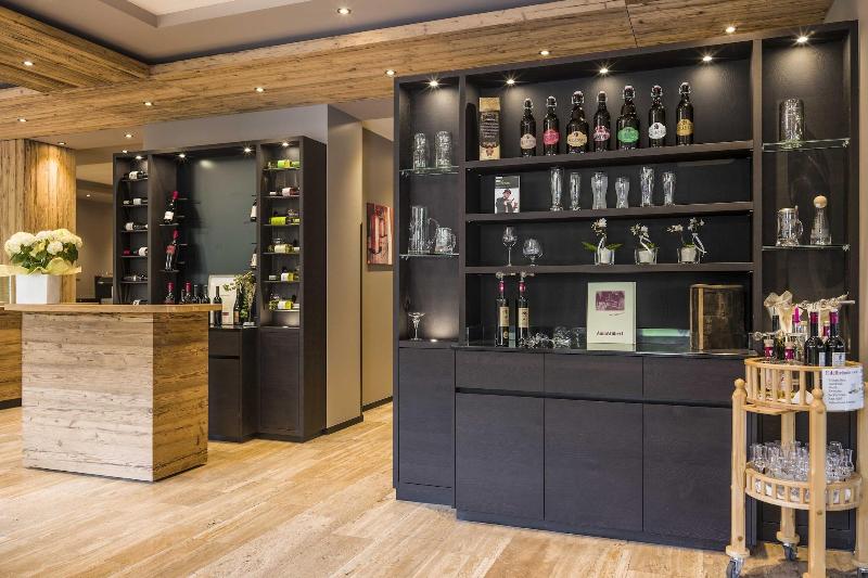 Karlwirt - Restoran