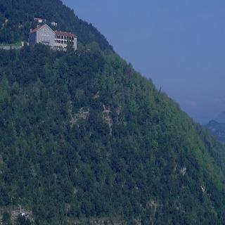 Parador de Vic-Sau