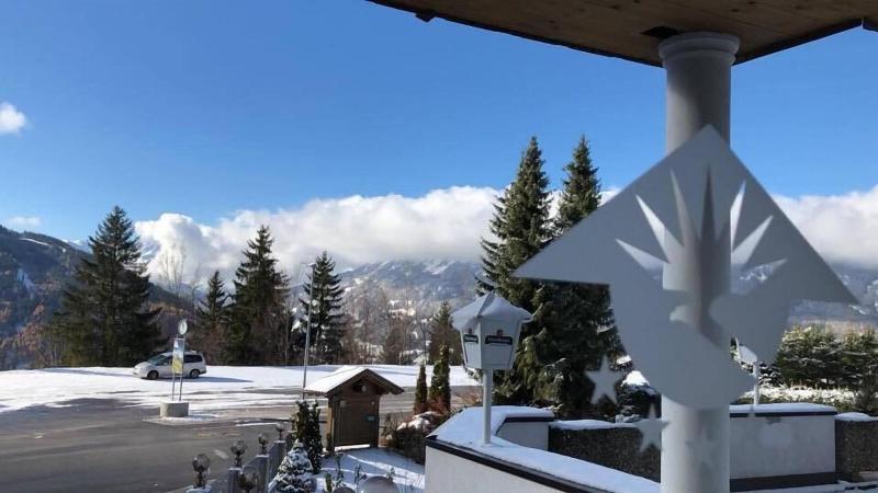 Venetblick - Genel