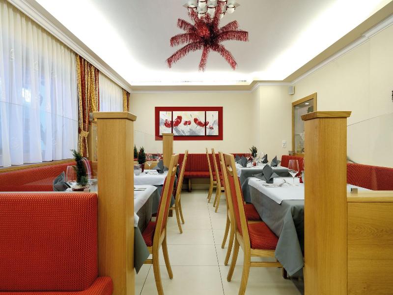 Venetblick - Restoran