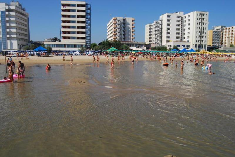 Grand Adriatico - Genel