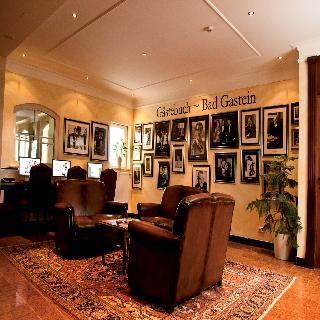 Hotel Salzburger Hof fotoÄŸrafÄ±