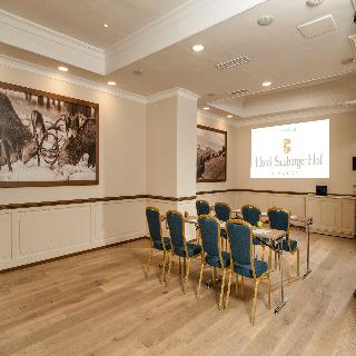Hotel Salzburger Hof fotoÄŸrafÄ±