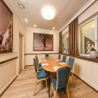 Hotel Salzburger Hof fotoÄŸrafÄ±
