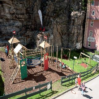 Hotel Salzburger Hof fotoÄŸrafÄ±