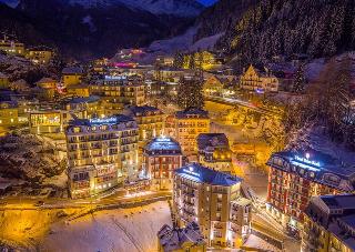 Hotel Salzburger Hof fotoÄŸrafÄ±