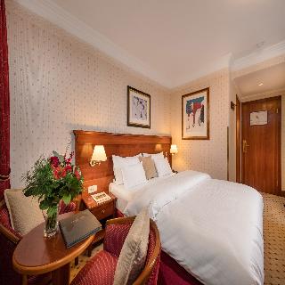 Hotel Salzburger Hof fotoÄŸrafÄ±