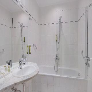 Hotel Salzburger Hof fotoÄŸrafÄ±