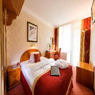 Hotel Salzburger Hof fotoÄŸrafÄ±