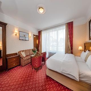Hotel Salzburger Hof fotoÄŸrafÄ±