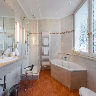 Hotel Salzburger Hof fotoÄŸrafÄ±