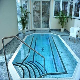 Hotel Salzburger Hof fotoÄŸrafÄ±