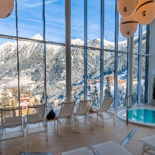 Hotel Salzburger Hof fotoÄŸrafÄ±