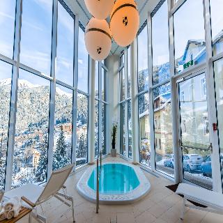 Hotel Salzburger Hof fotoÄŸrafÄ±