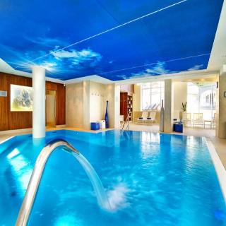Hotel Salzburger Hof fotoÄŸrafÄ±