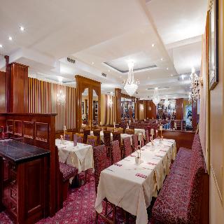 Hotel Salzburger Hof fotoÄŸrafÄ±