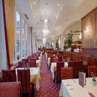 Hotel Salzburger Hof fotoÄŸrafÄ±