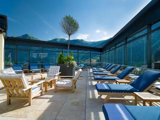 Hotel Salzburger Hof fotoÄŸrafÄ±