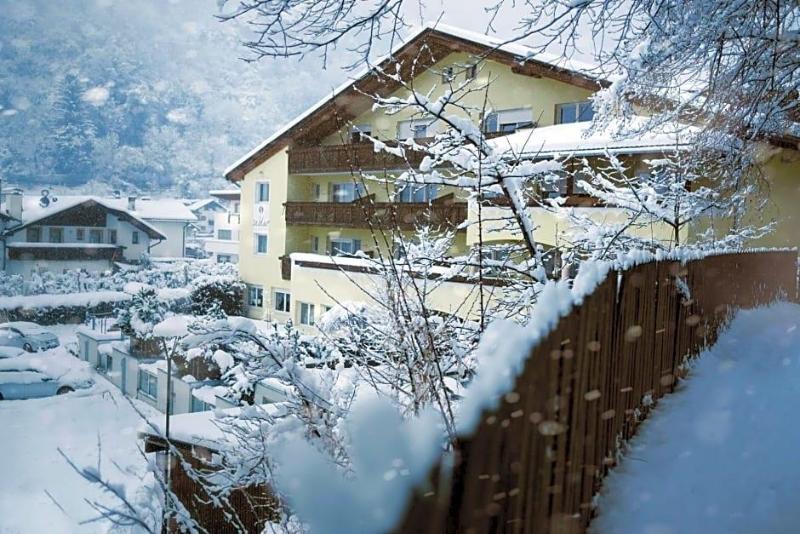Hotel Saldur - Genel