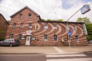Burghof Stolberg otel fotoğrafı