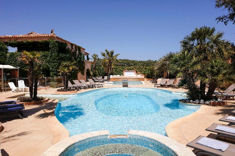 Residence Vasca d' Oro - Genel