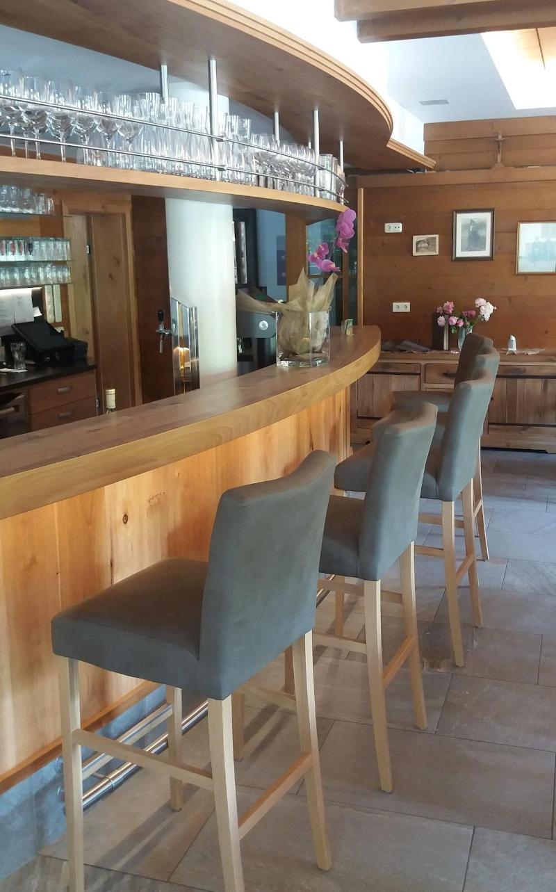 Hotel Unser Unterberg - Bar