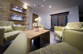 Hotel Unser Unterberg fotoÄŸrafÄ±