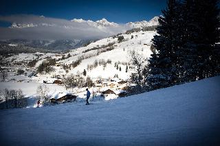 Hotel Unser Unterberg fotoÄŸrafÄ±