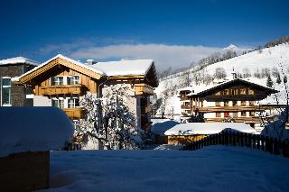 Hotel Unser Unterberg fotoÄŸrafÄ±
