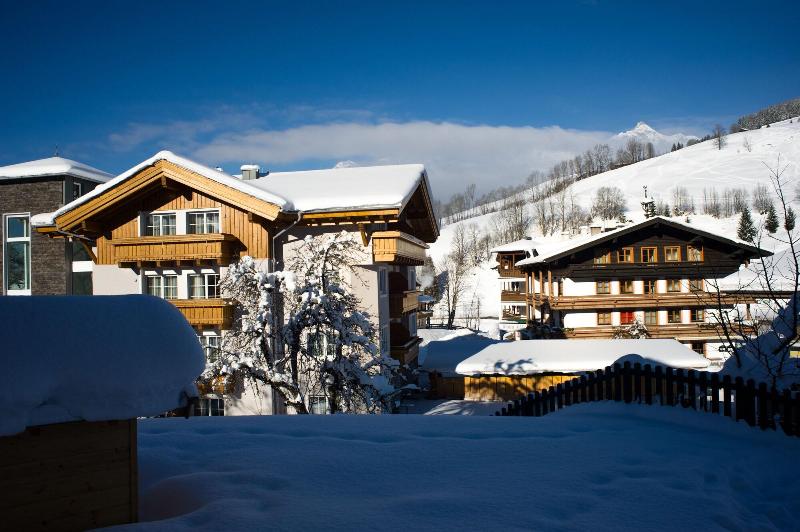 Hotel Unser Unterberg - Genel