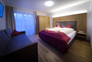 Hotel Unser Unterberg fotoÄŸrafÄ±