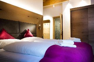Hotel Unser Unterberg fotoÄŸrafÄ±