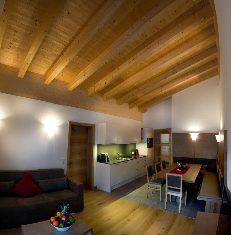Hotel Unser Unterberg - Oda