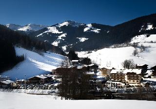 Hotel Unser Unterberg fotoÄŸrafÄ±