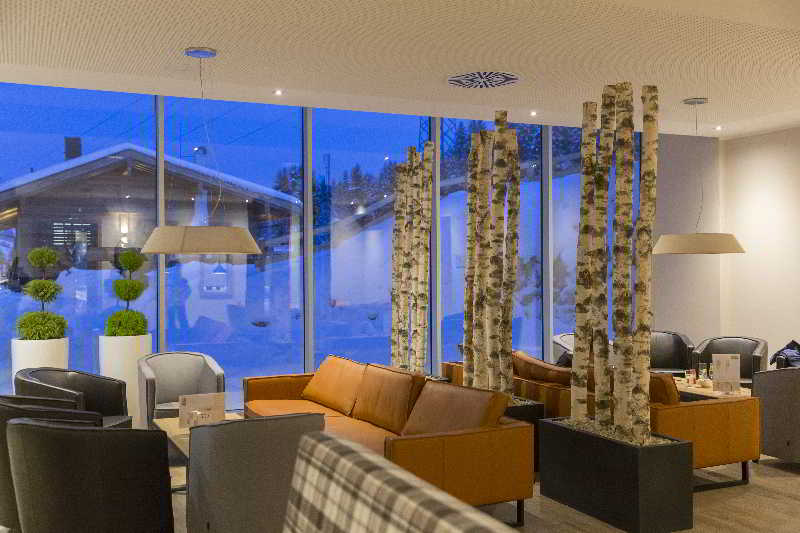 Sentido alpenhotel Kaiserfels fotoÄŸrafÄ±