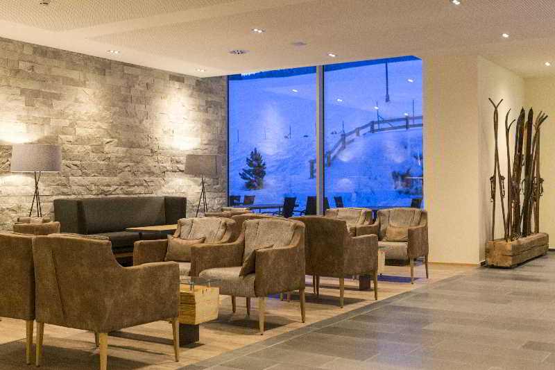 Sentido alpenhotel Kaiserfels fotoÄŸrafÄ±