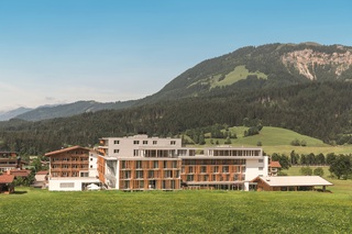 Sentido alpenhotel Kaiserfels fotoÄŸrafÄ±